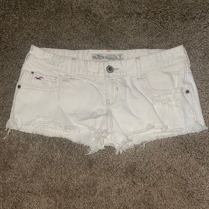 Hollister Shorts